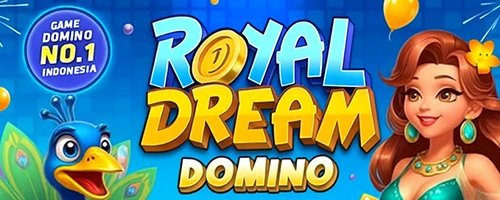 royal dream adalah portal Ura Cafe. ROYALDREAM menjadikan distribusi aplikasi lebih stabil. Publikasi resmi, cepat, aman, dan dapat dilacak perubahan menunya.