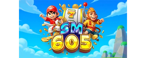 sm 605 adalah portal Ura Cafe. SM605 menjadikan distribusi aplikasi lebih stabil. Publikasi resmi, cepat, aman, dan dapat dilacak perubahan menunya.