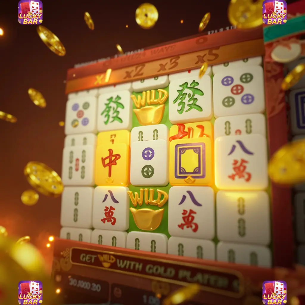 Logo Baru LUCKY BAR: Free Download Ura Cafe Lifestyle App luckybar